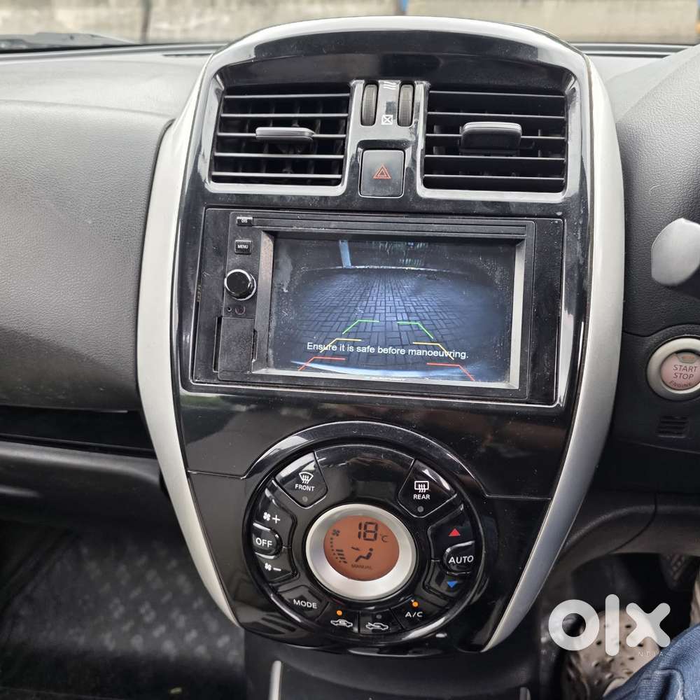 Nissan Sunny Xv, 2020, Petrol