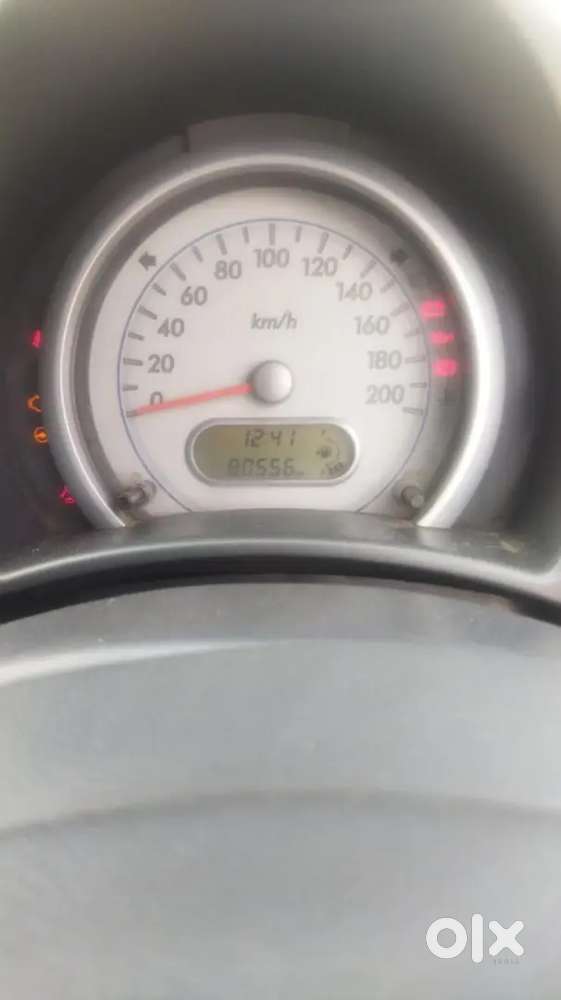 Ritz 2015 With Alloy