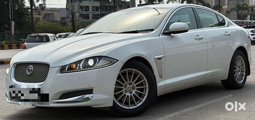 Jaguar Xf 2.2 Diesel, 2015