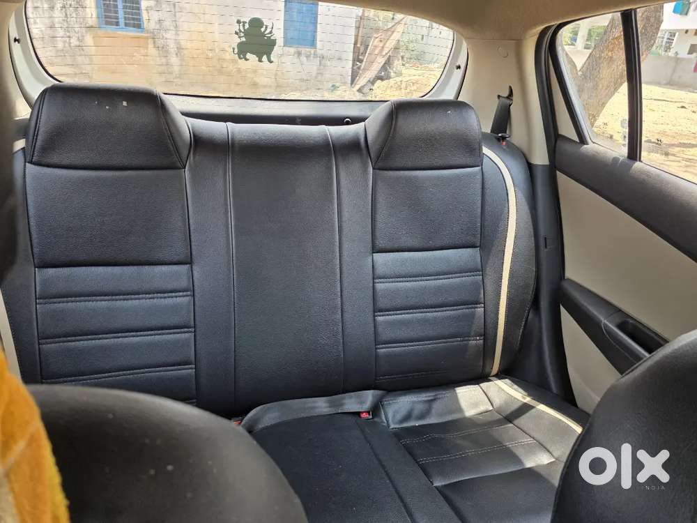 Urgent Sale I20 Magna Car Petrol