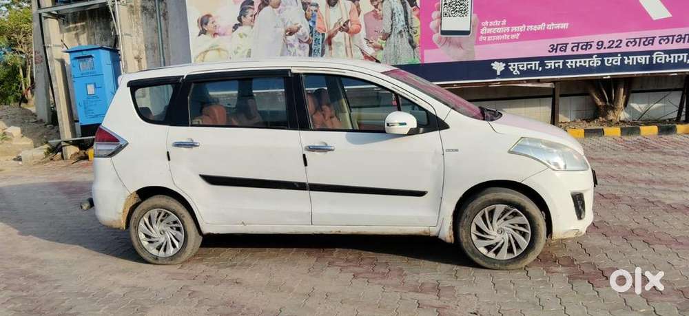 Maruti Suzuki Diesel 2012
