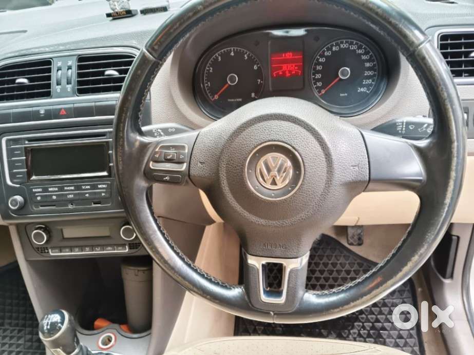 Volkswagen Vento 1.6 Highline, 2014, Petrol