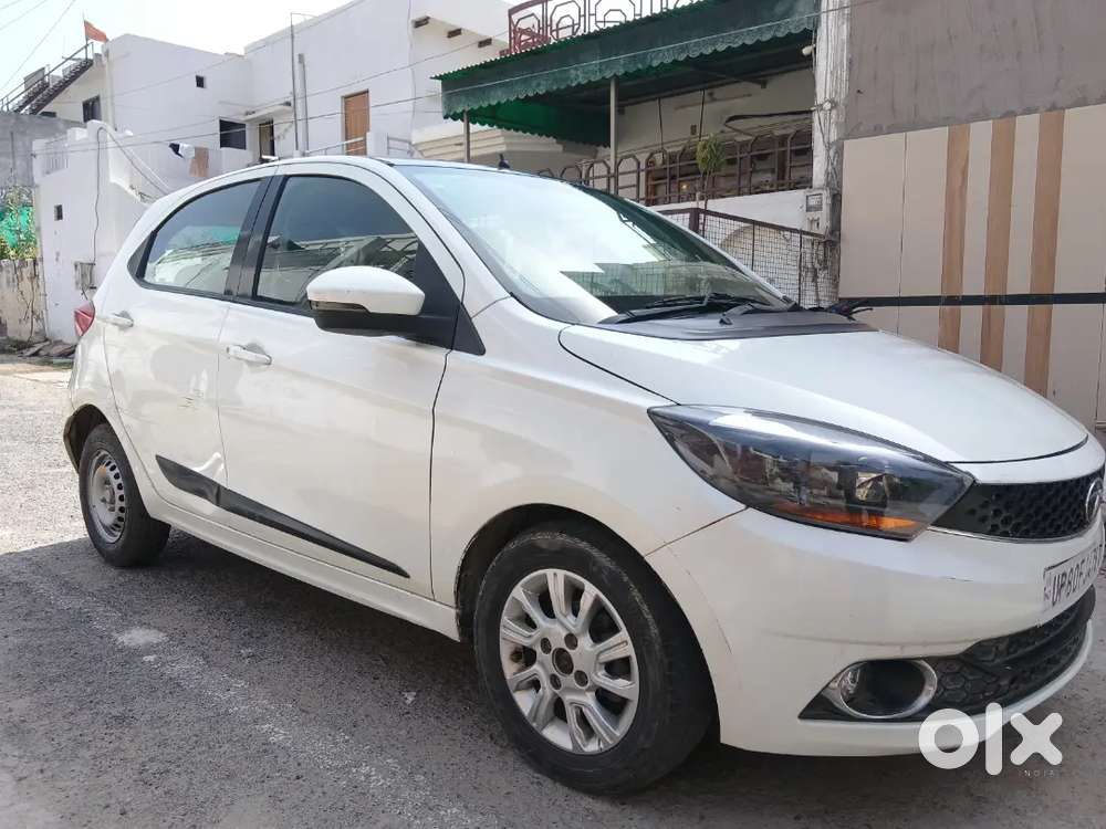 Tata Tiago 2020 Diesel Well Maintained