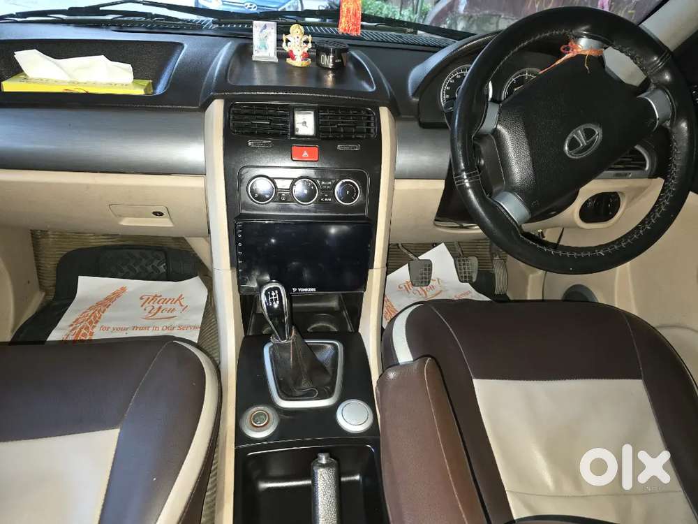 Tata Safari Storme 2014 Diesel 113000 Km Driven