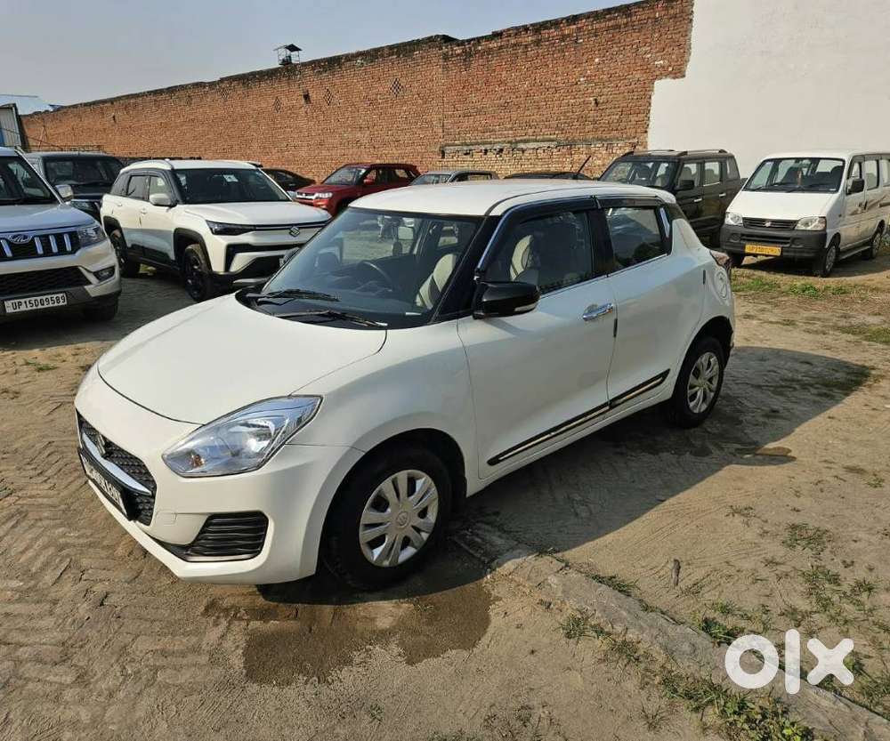 Maruti Suzuki Swift Vdi (o), 2019, Diesel