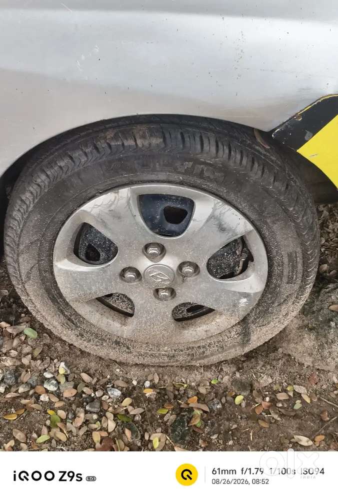 Hyundai Santro Xing 2004 Model