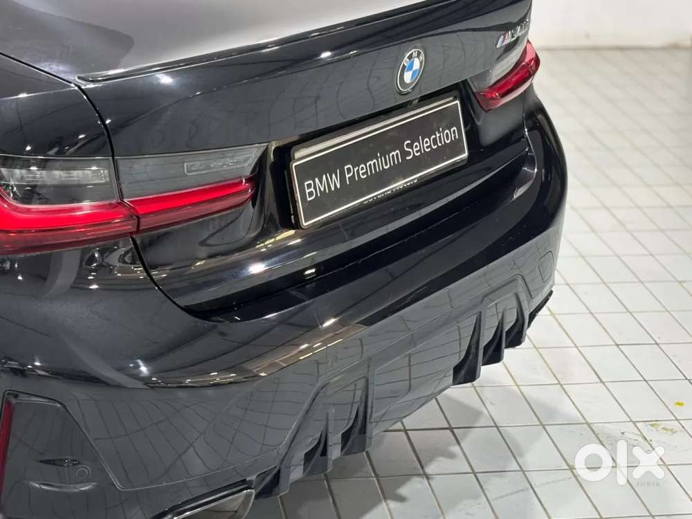 Bmw M340i, 2023, Petrol