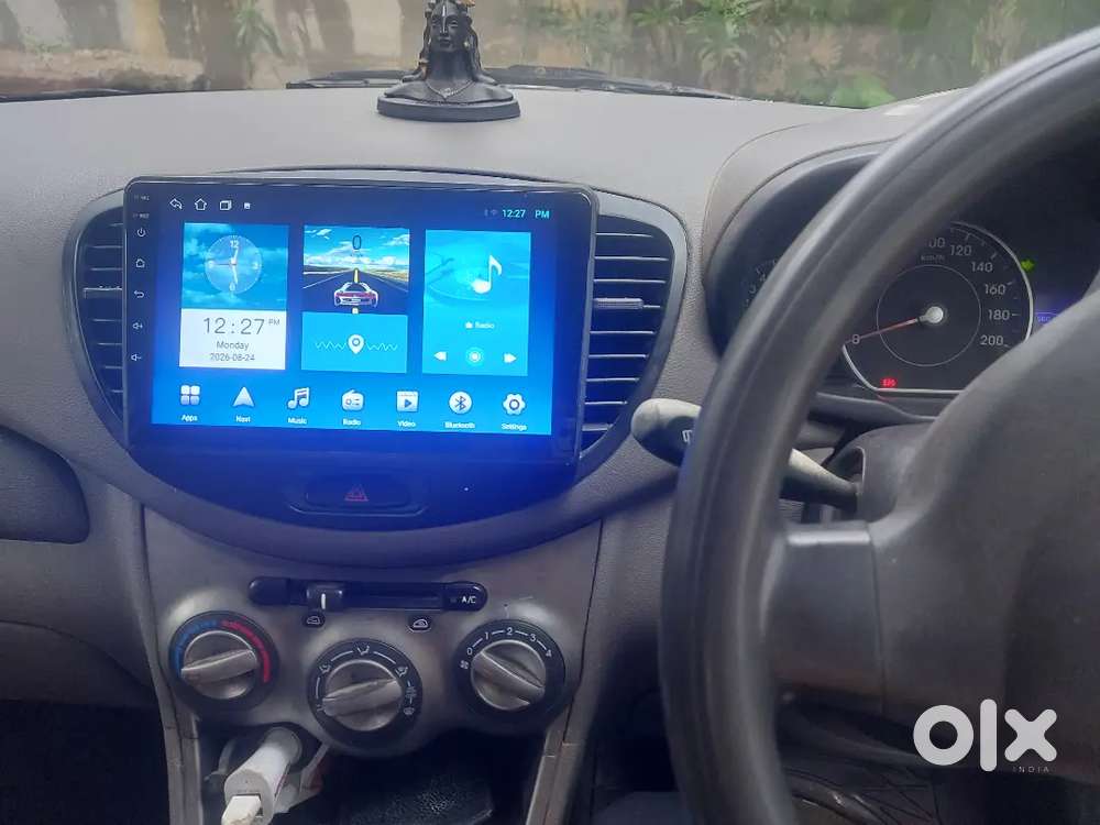 Hyundai I10 2013 Km Driven
