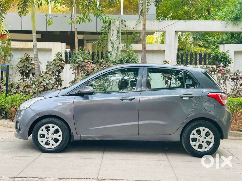 Hyundai Grand I10 1.2 Crdi Magna, 2014, Diesel