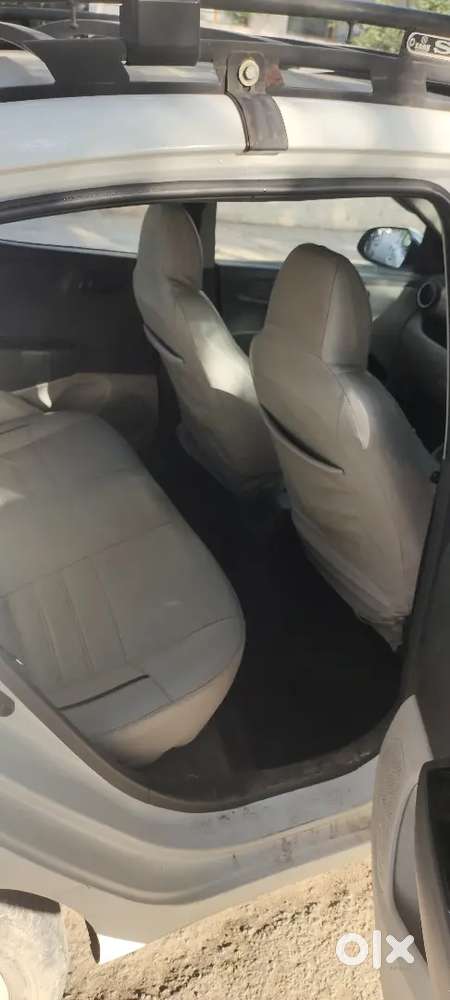 Hyundai Aura 1.2 S 2024 Second Owner