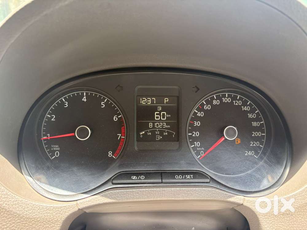 Volkswagen Vento 1.2 Tsi Highline, 2015, Petrol