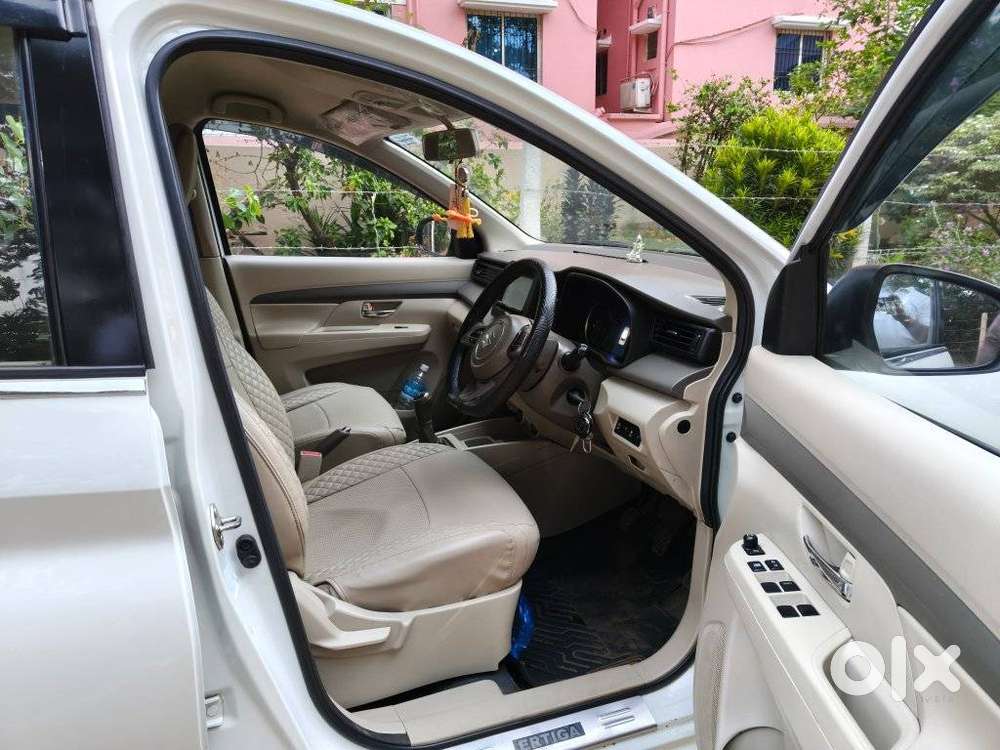 Maruti Suzuki Ertiga Vxi Shvs, 2023