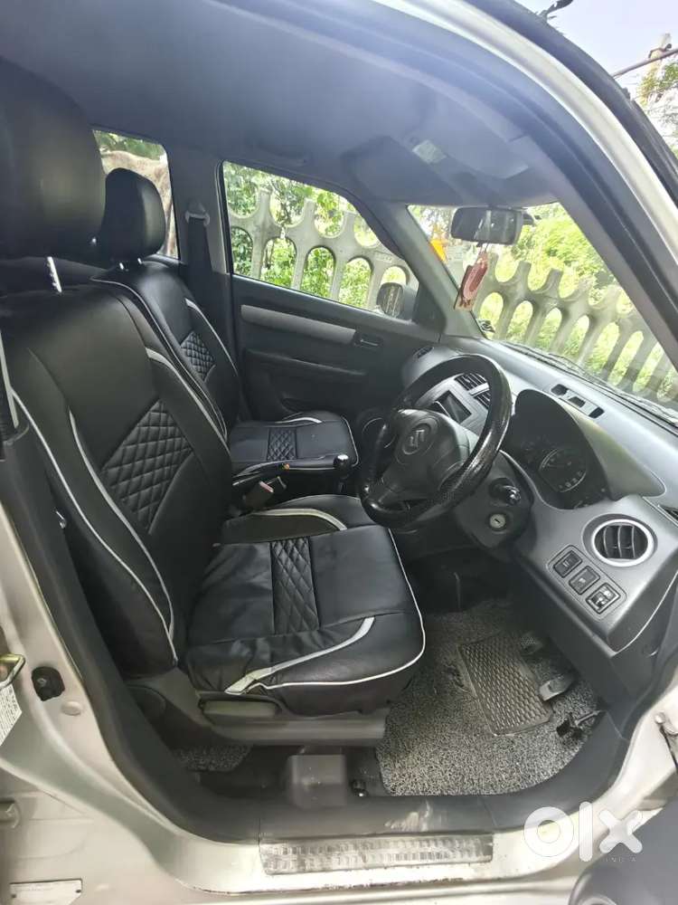 Maruti Suzuki Swift 2007