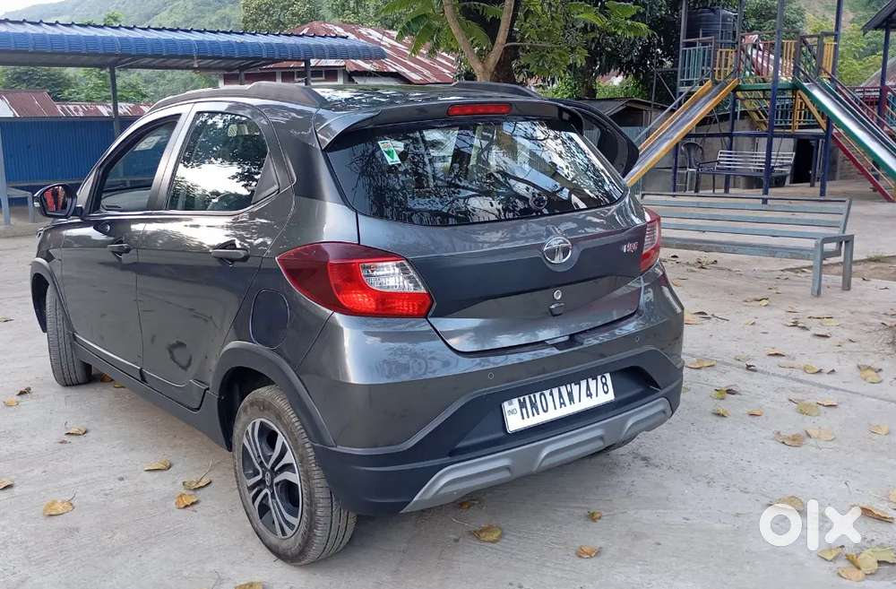 Tiago Nrg Xt New 1.2 Rtn Bs6
