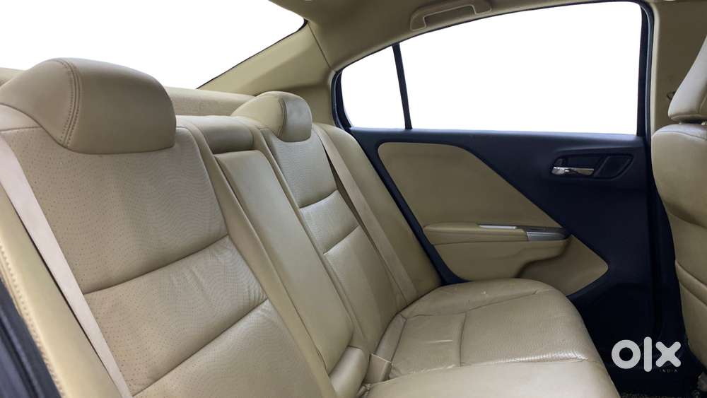 Honda City 2014-2015 I Vtec Cvt Vx, 2015, Petrol