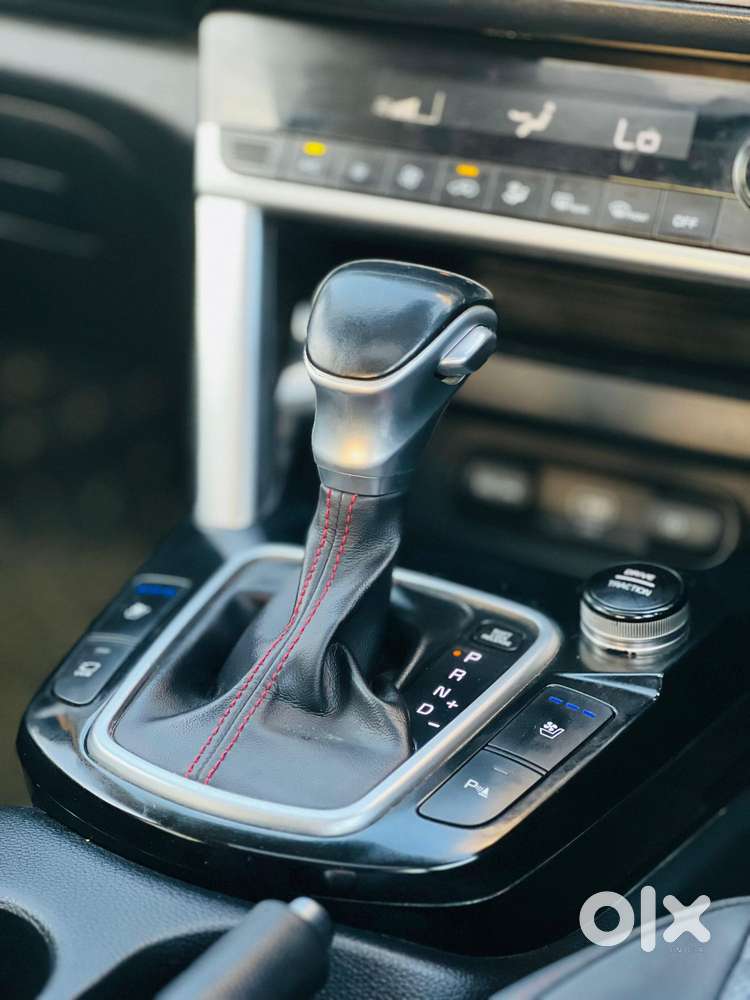 Kia Seltos Gtx Plus At D, 2020, Diesel