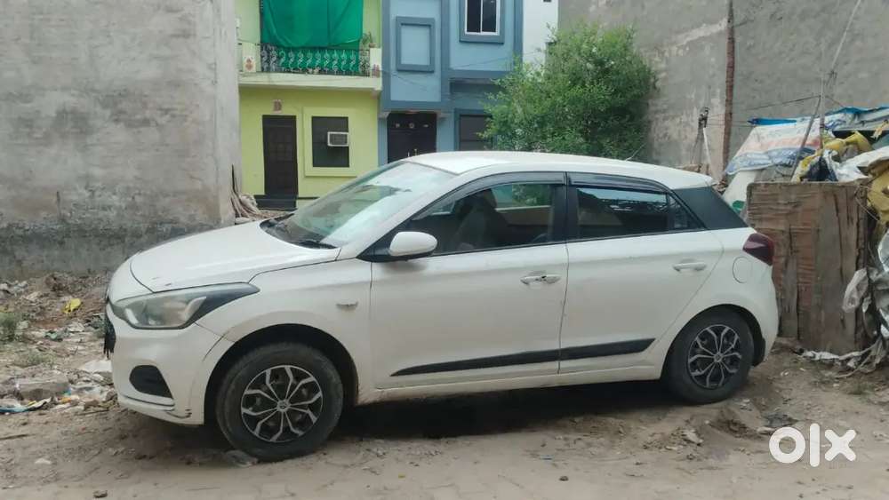 Hyundai I20 2018 1.2 Sportz