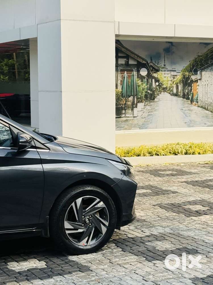 Hyundai New I20 1.2 Asta Mt, 2022, Petrol