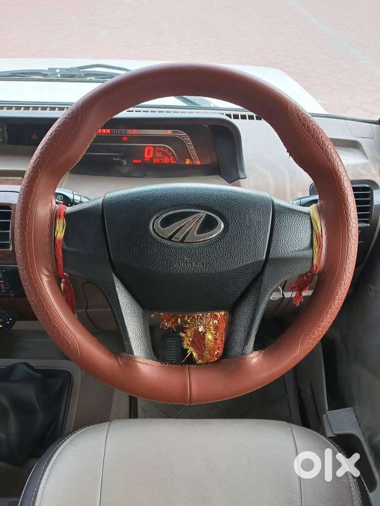 Mahindra Bolero B6 (o), 2021, Diesel