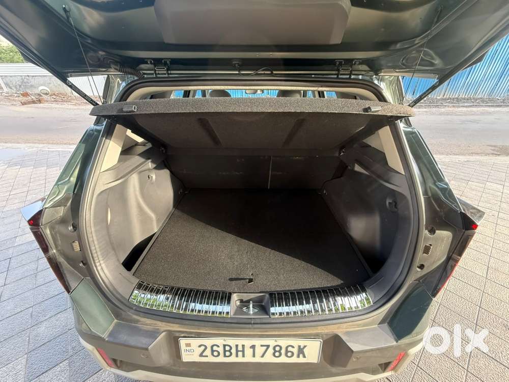 Kia Seltos Diesel Automatic 2026 Htk Olive Green
