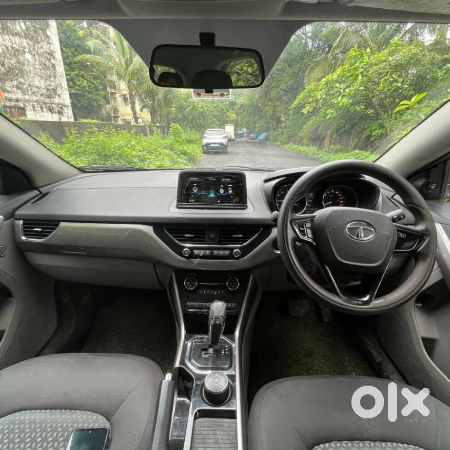 Tata Nexon 1.5 Revotorq Xza Plus Dualtone, 2019, Diesel