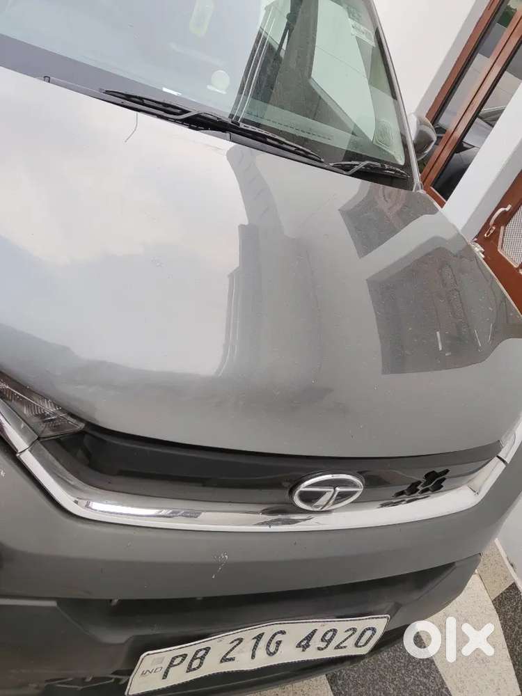 Tata Punch 1.2 Revotron 2022