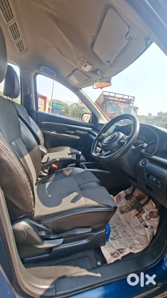 Maruti Suzuki Xl6 1.5 Zeta Mt, 2024, Petrol