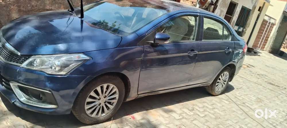 Maruti Suzuki Ciaz 2019 Diesel