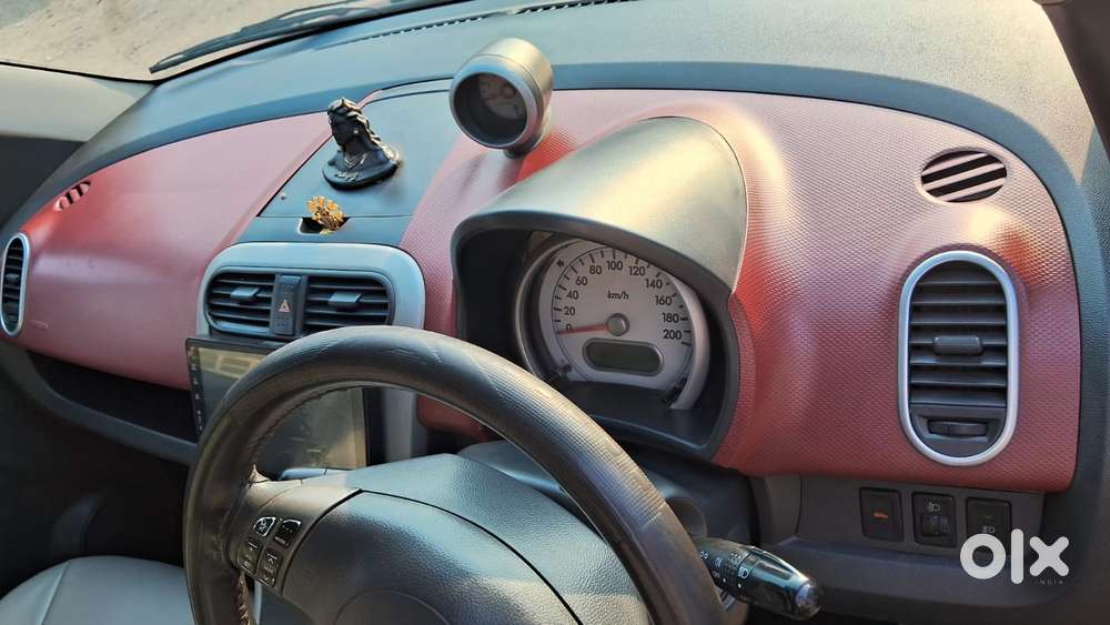 Maruti Suzuki Ritz Zxi Abs, 2013, Petrol