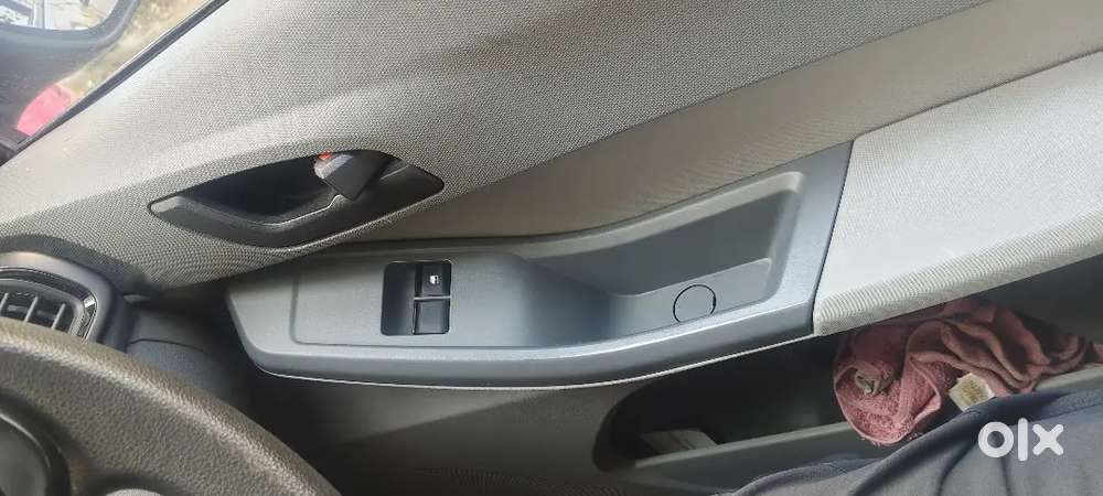 Tata Tigor 2022 Petrol Good Condition