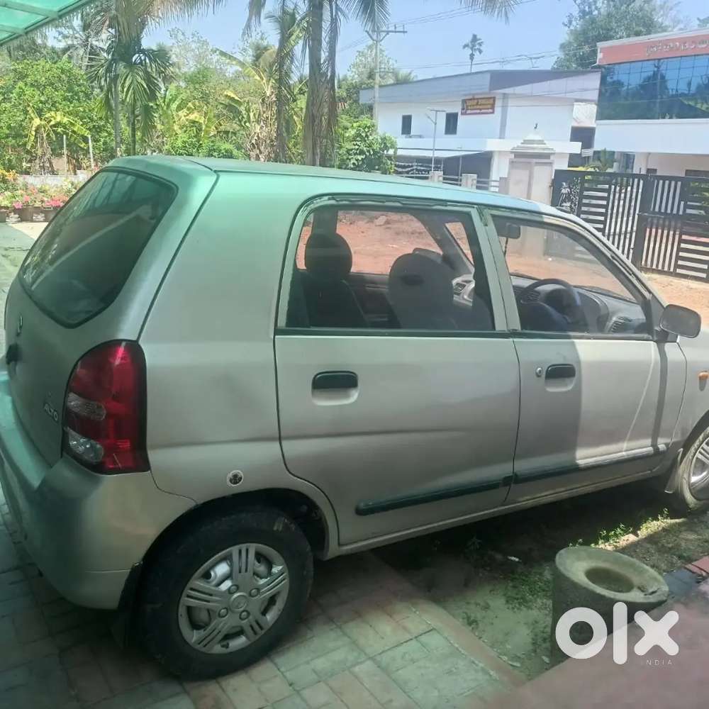 Alto Lxi Model 2006