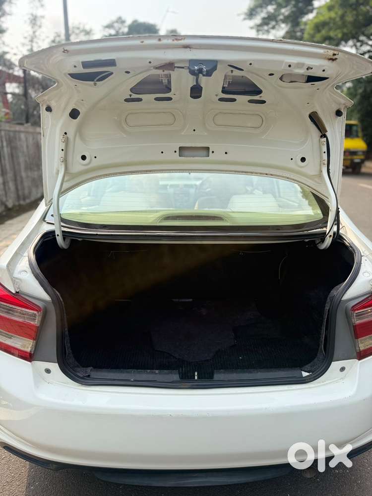 Honda City S, 2013, Petrol
