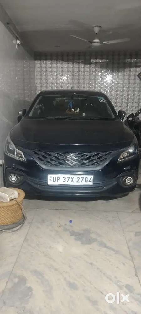 Maruti Suzuki Baleno 2024 Petrol 8000 Km Driven