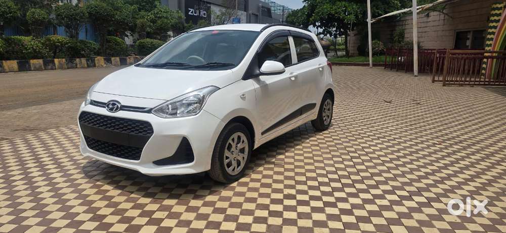 Hyundai Grand I10 1.2 Kappa Magna, 2018, Petrol
