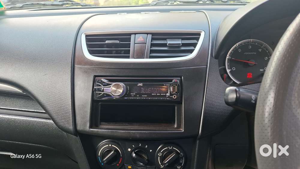 Maruti Suzuki Swift 2011-2014 Vdi, 2013, Diesel