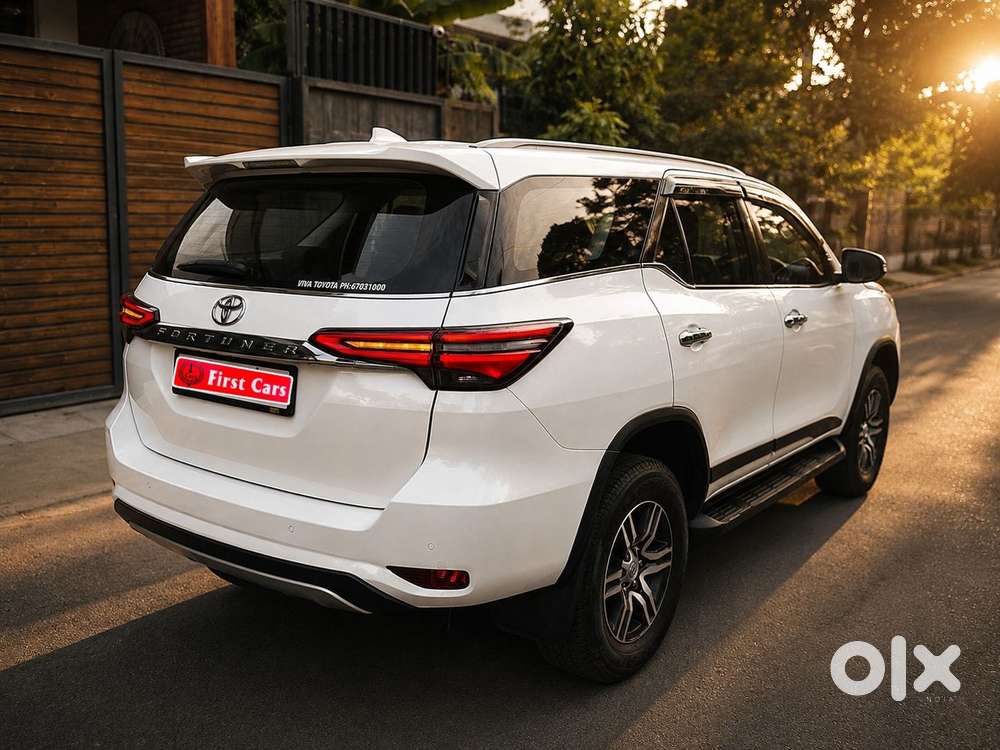 Toyota Fortuner 3.0 4x2 Mt, 2023, Diesel