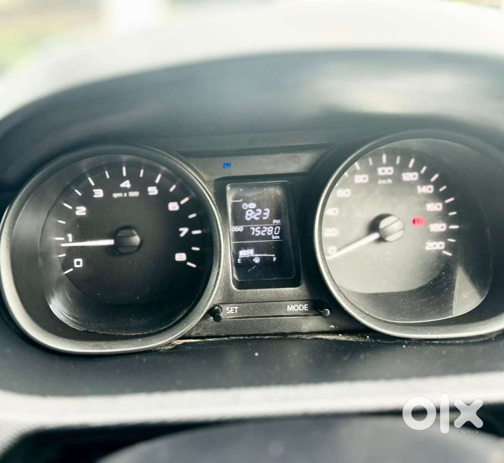 Tata Tiago 1.05 Revotorq Xm, 2017, Petrol
