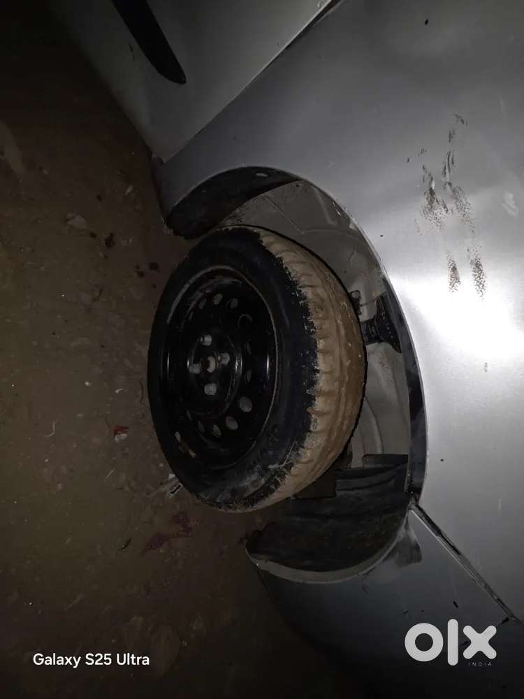 Maruti Suzuki Wagon R 2012