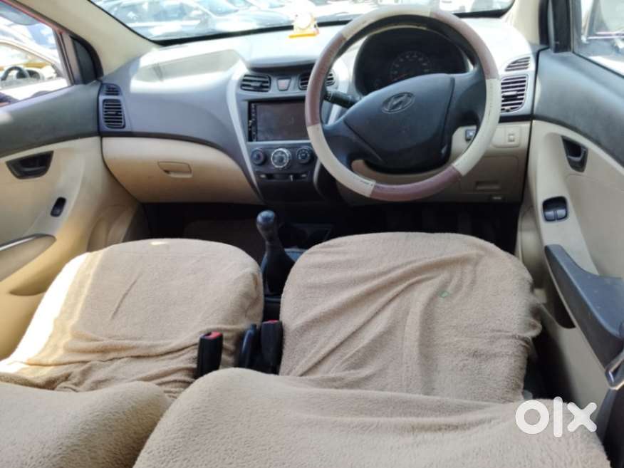 Hyundai Eon Era, 2018, Petrol