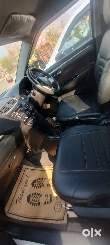 Maruti Suzuki Swift 2017 Petrol 63000 Km Driven