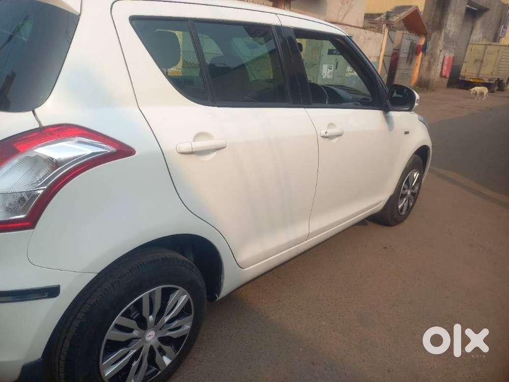 Maruti Suzuki Swift Ddis Vdi, 2017, Diesel