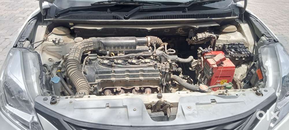 Maruti Suzuki Baleno, 2021, Petrol