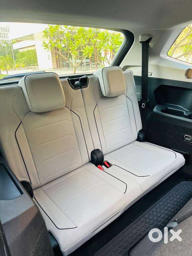 Volkswagen Tiguan All Space 2.0 Tsi, 2021, Petrol