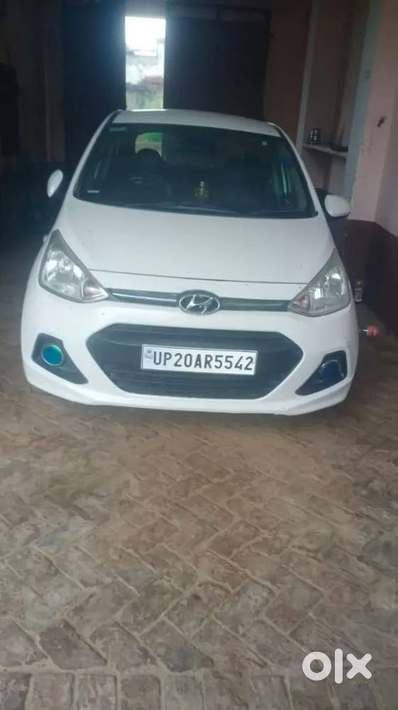 2nd Owner Hyundai 2015