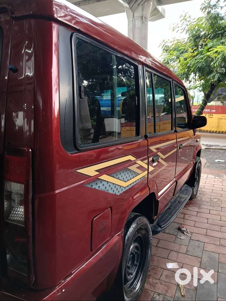 Tata Sumo Good Condition