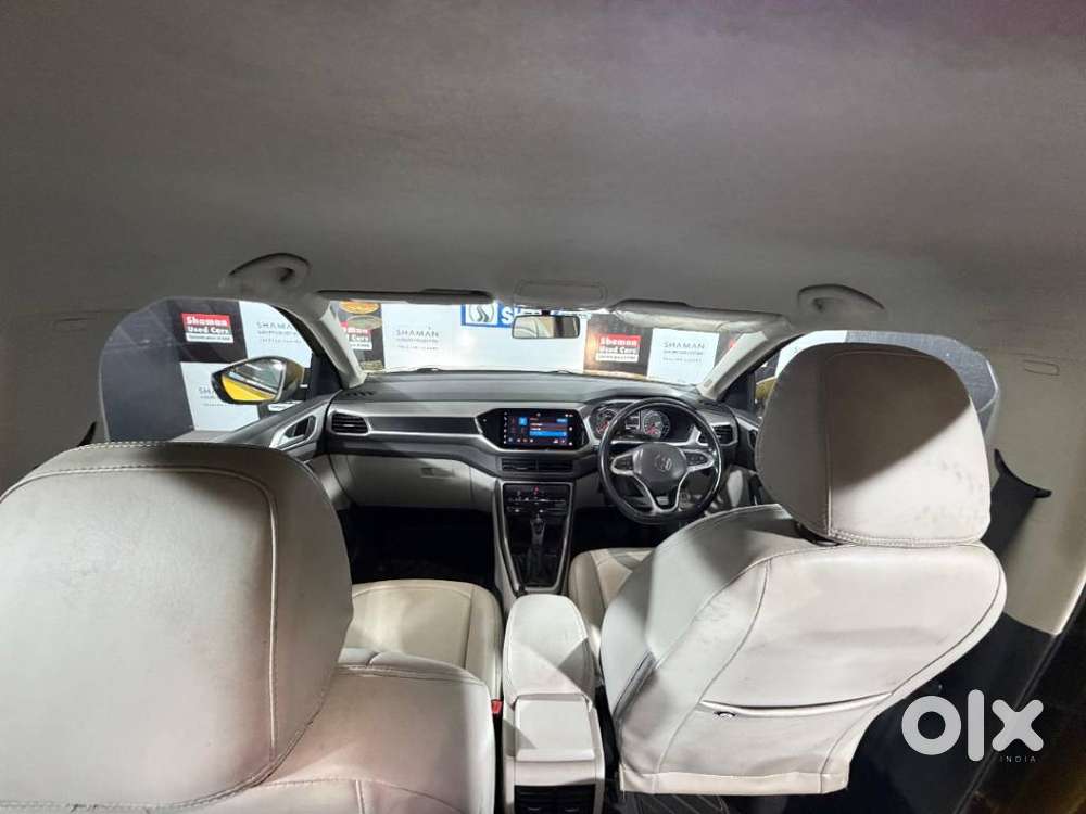 Volkswagen Taigun 1.0 Tsi Highline, 2021, Petrol