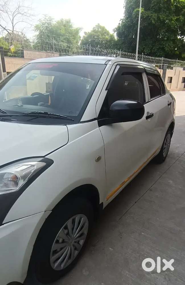 Swift Dzire Tour Vdi Taxi Number