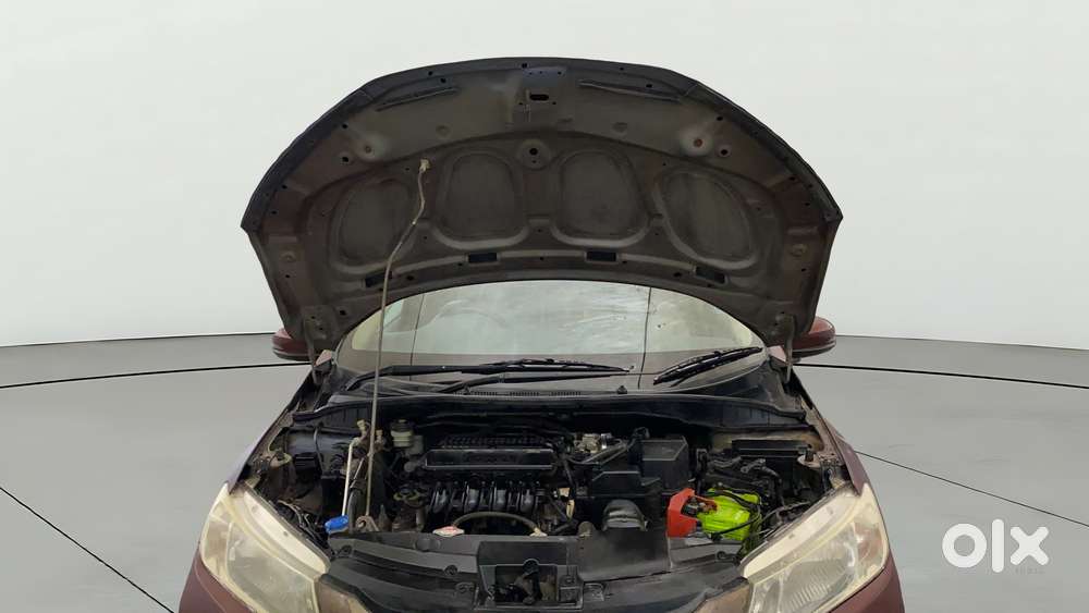 Honda City 2014-2015 I Vtec Cvt Vx, 2015, Petrol