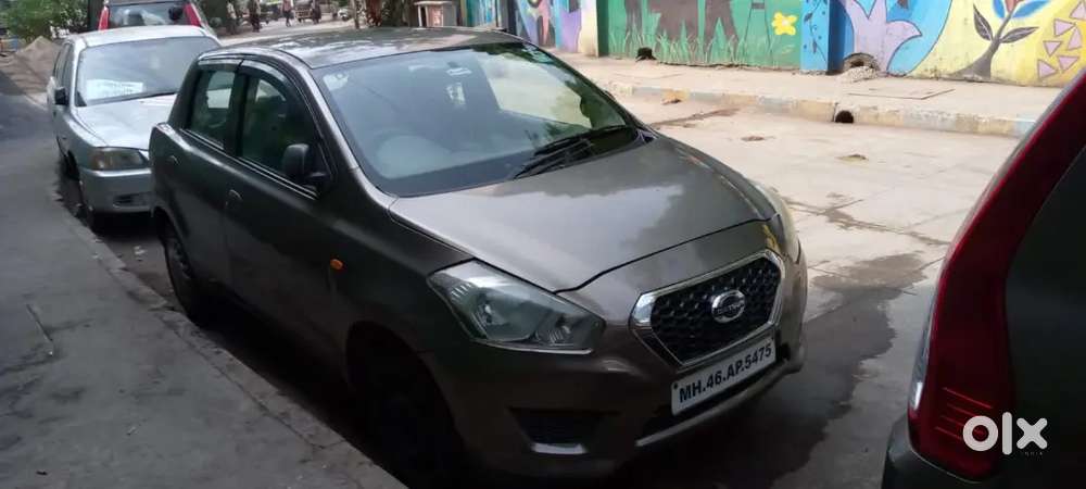 Datsun Go 1.2 A 2015