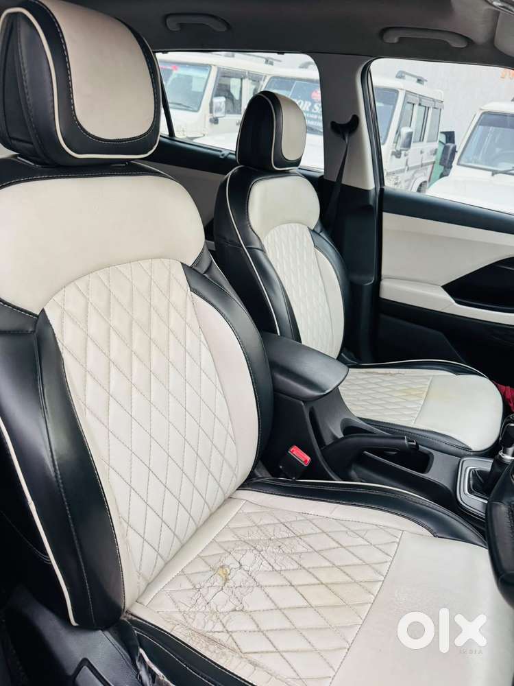 Hyundai Creta 1.5 Crdi Sx, 2020, Diesel